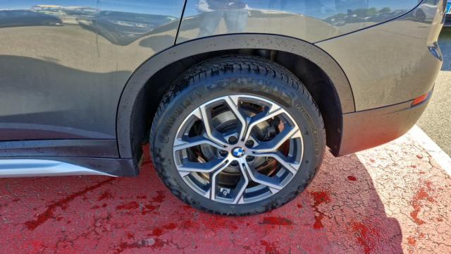 Bmw X1 image 5