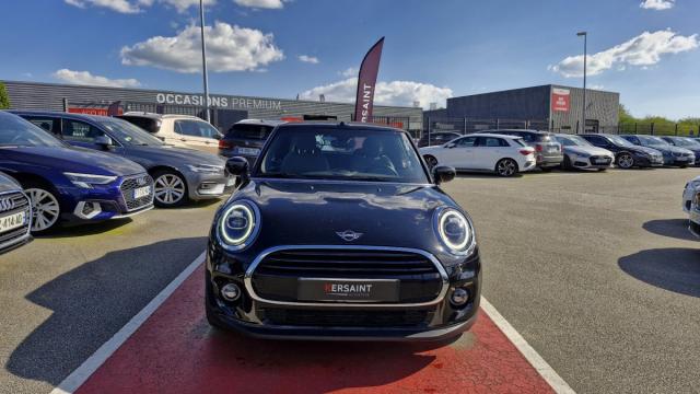 Mini Cabrio image 9