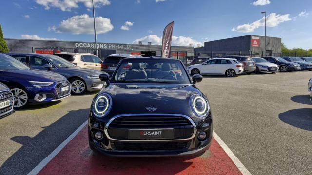 Mini Cabrio image 5