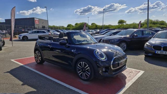 Mini Cabrio image 1