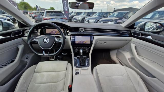 Volkswagen Arteon image 9