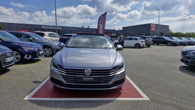Volkswagen Arteon image 1