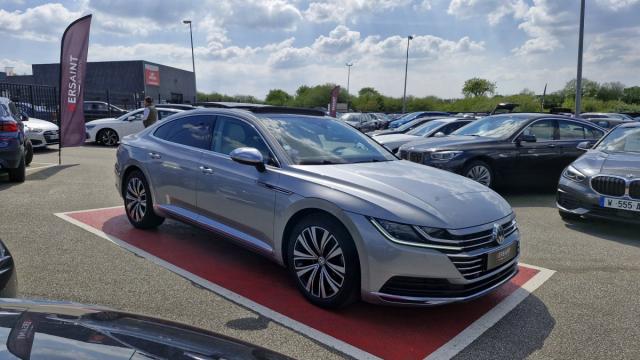 Volkswagen Arteon image 4