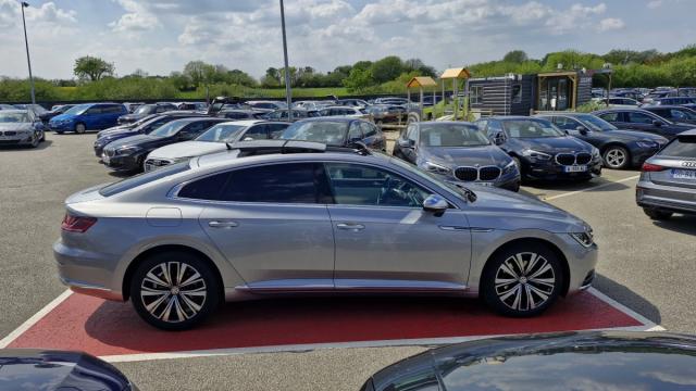 Volkswagen Arteon image 6