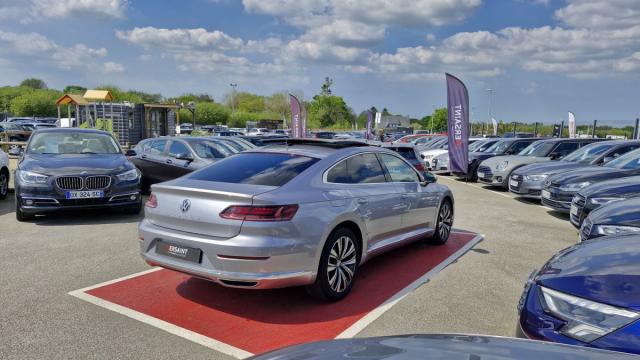 Volkswagen Arteon image 7
