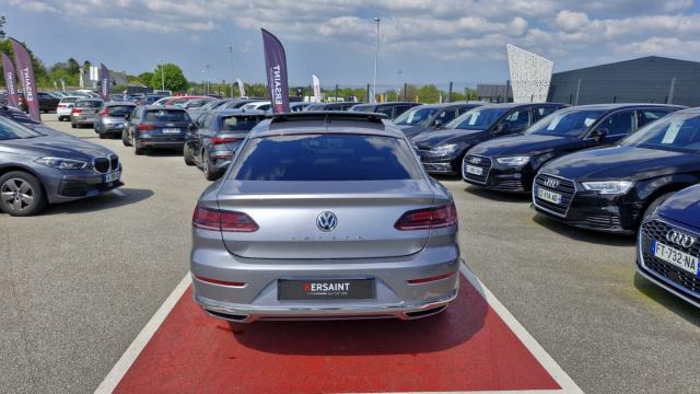 Volkswagen Arteon image 2
