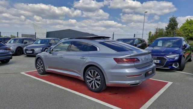 Volkswagen Arteon image 5