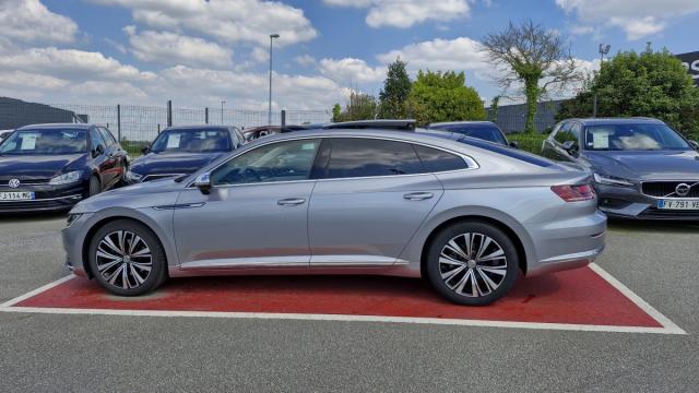 Volkswagen Arteon image 8