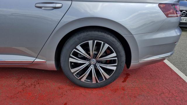 Volkswagen Arteon image 3