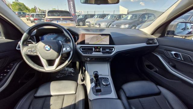 Bmw Série 3 image 2