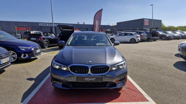 Bmw Série 3 image 4