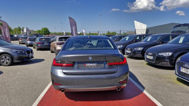 Bmw Série 3 image 3