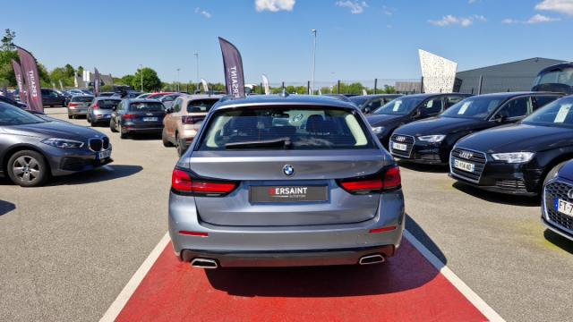 Bmw Série 5 image 5