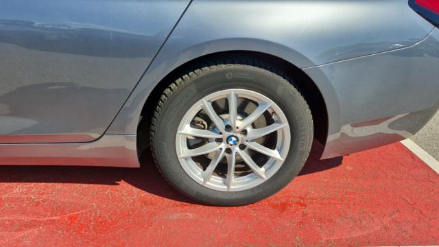 Bmw Série 5 image 1