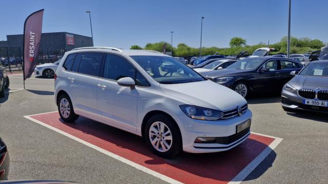 Volkswagen Touran image 4