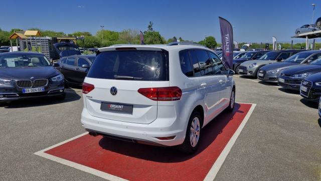 Volkswagen Touran image 7