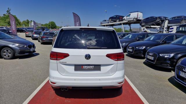 Volkswagen Touran image 6