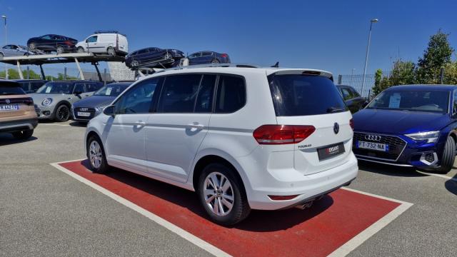 Volkswagen Touran image 1