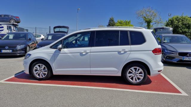 Volkswagen Touran image 8