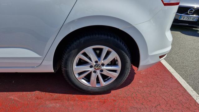 Volkswagen Touran image 5