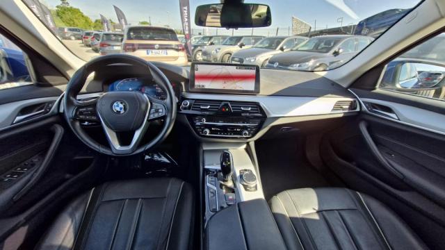 Bmw Série 5 image 2