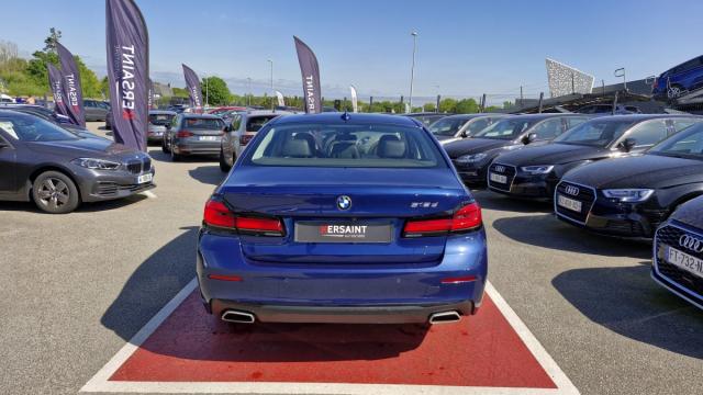 Bmw Série 5 image 9