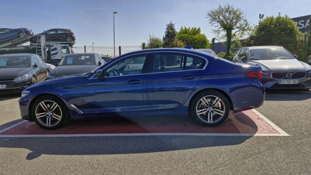 Bmw Série 5 image 5
