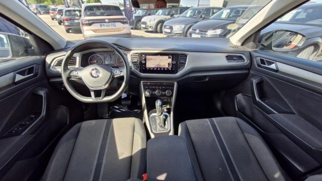 Volkswagen T-Roc image 7
