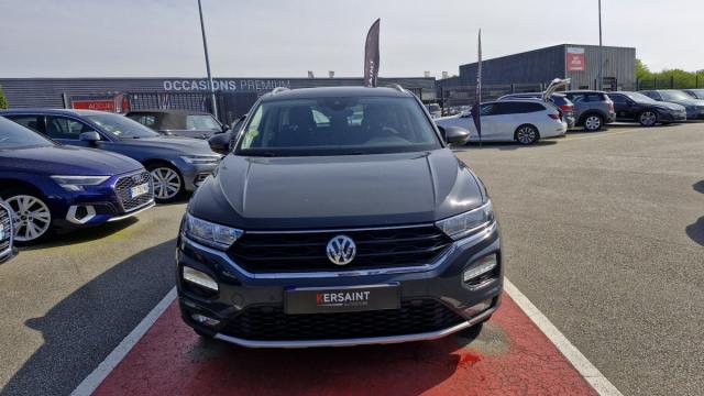 Volkswagen T-Roc image 8