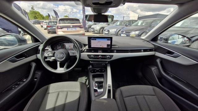 Audi A4 Avant image 2