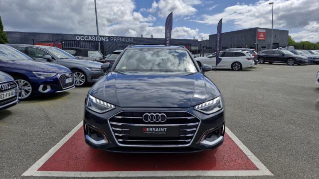 Audi A4 Avant image 9