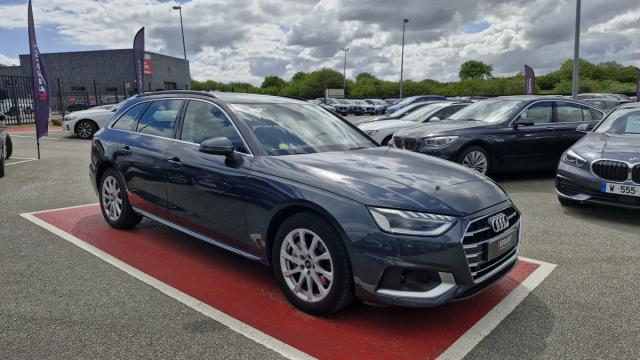 Audi A4 Avant image 7
