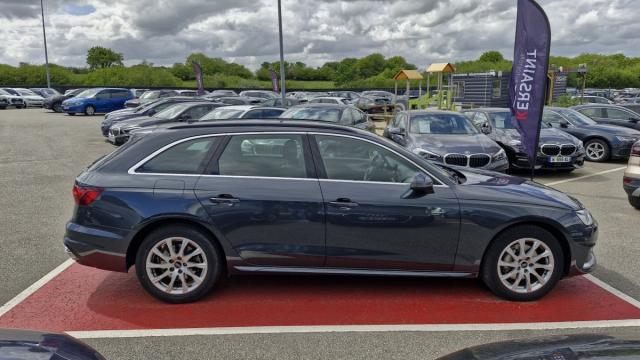 Audi A4 Avant image 3