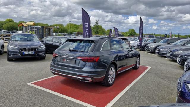 Audi A4 Avant image 1
