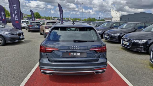 Audi A4 Avant image 5