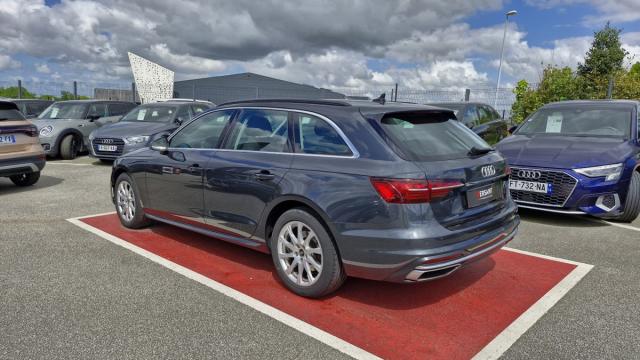 Audi A4 Avant image 4