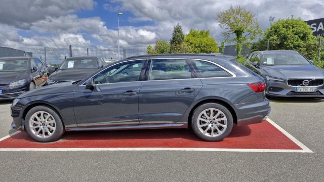 Audi A4 Avant image 8