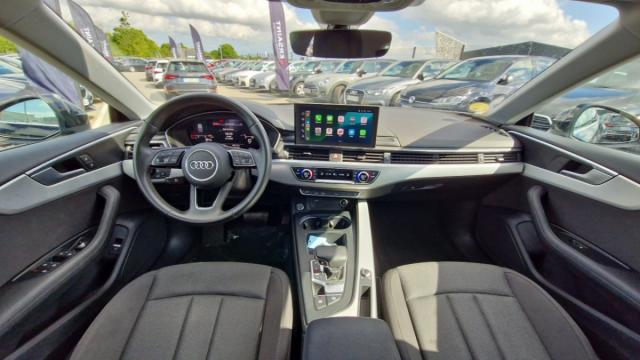 Audi A5 Sportback image 7