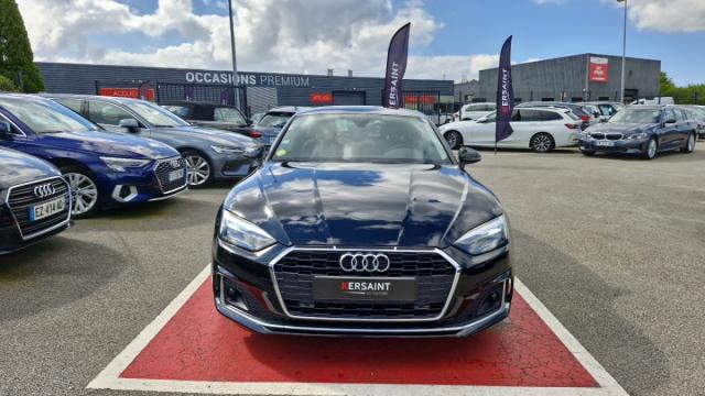 Audi A5 Sportback image 5
