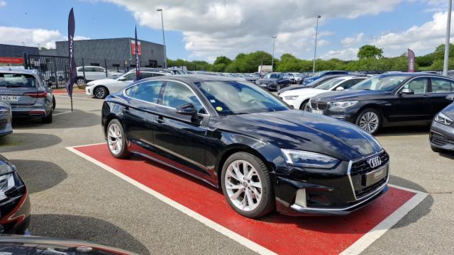 Audi A5 Sportback image 6
