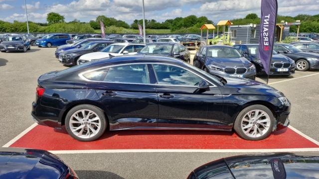 Audi A5 Sportback image 1