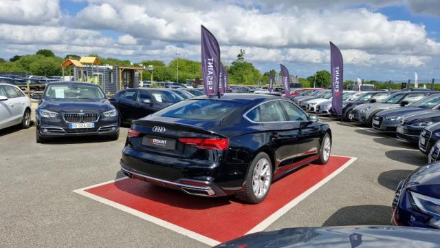 Audi A5 Sportback image 3
