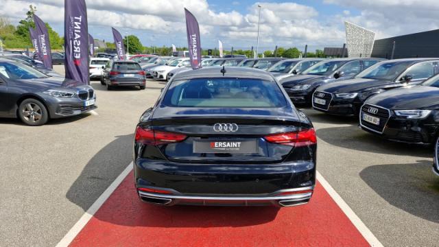 Audi A5 Sportback image 4