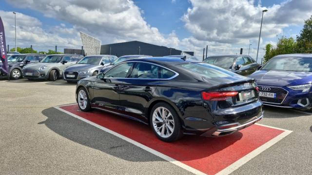 Audi A5 Sportback image 2