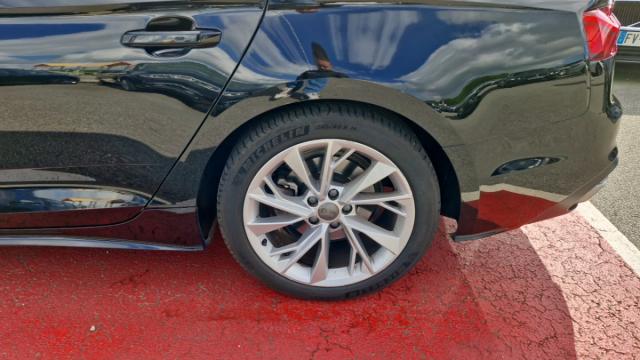 Audi A5 Sportback image 9