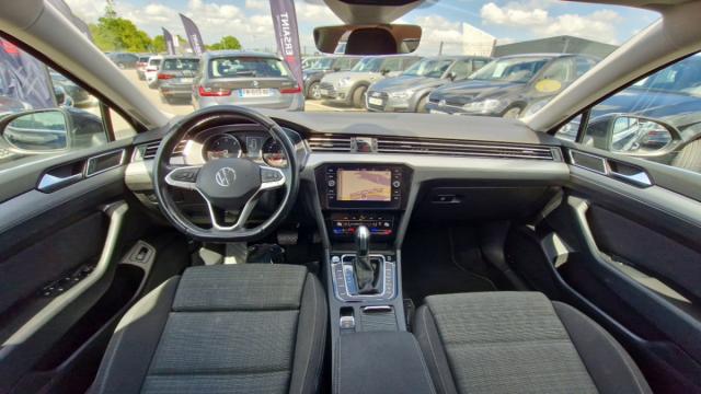Volkswagen Passat image 6