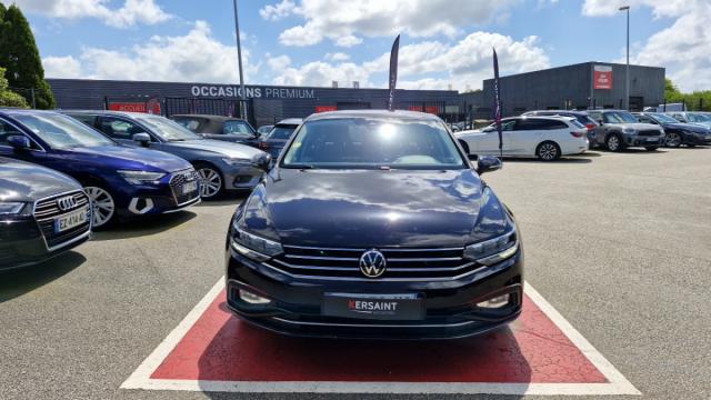 Volkswagen Passat image 7