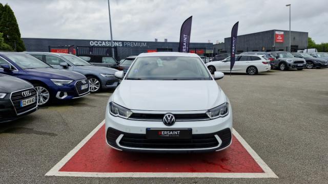 Volkswagen Polo image 4