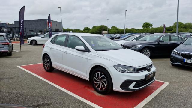 Volkswagen Polo image 9