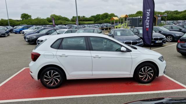 Volkswagen Polo image 2